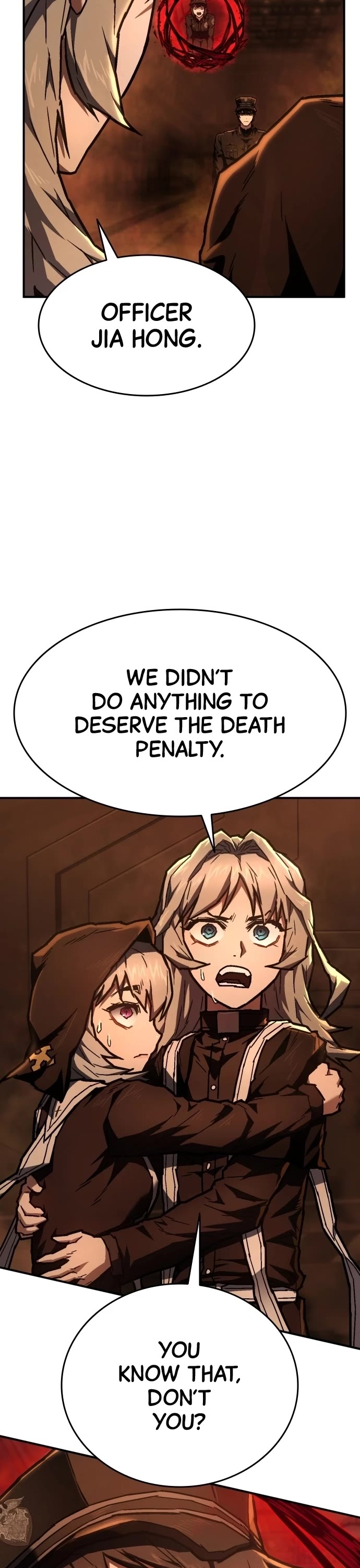 The Executioner chapter 10 page 12