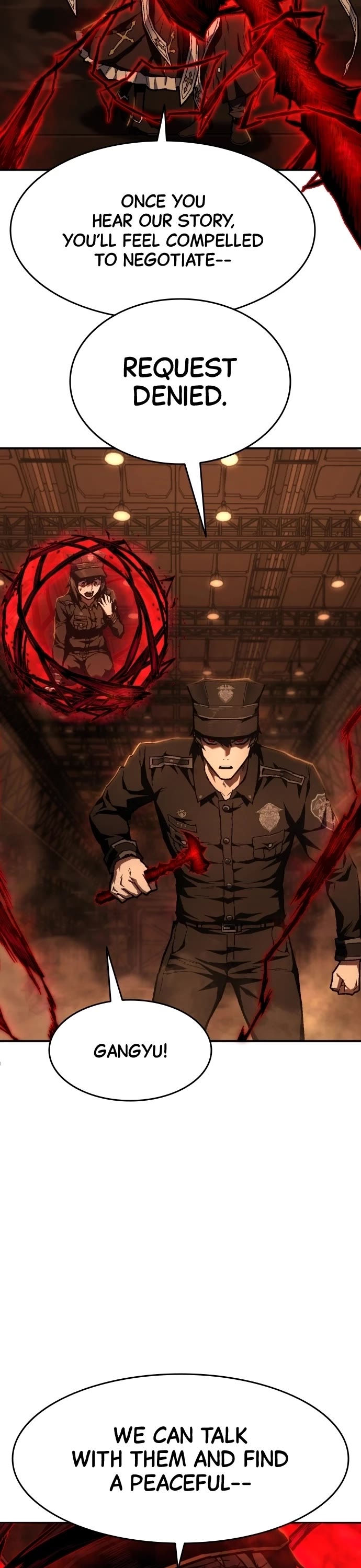 The Executioner chapter 10 page 17