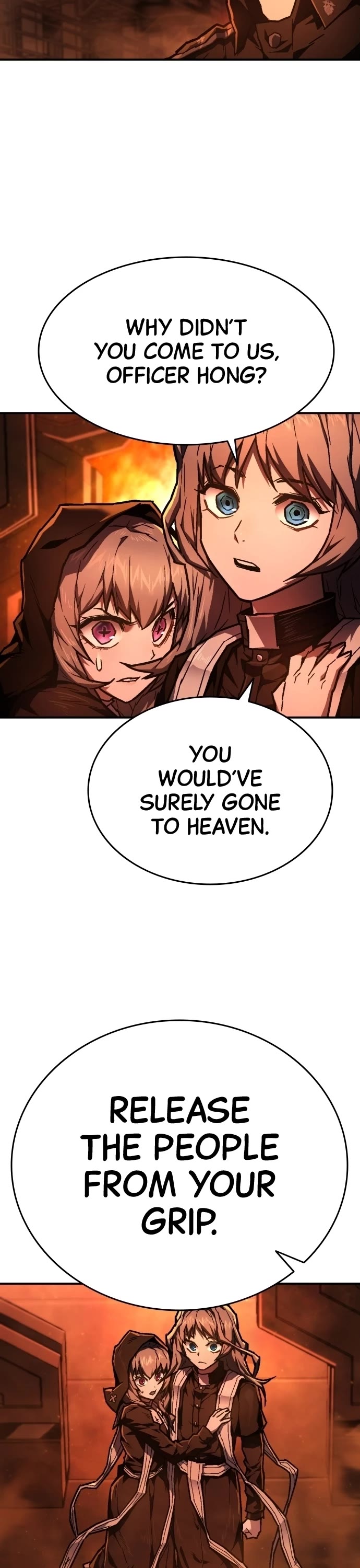 The Executioner chapter 10 page 2