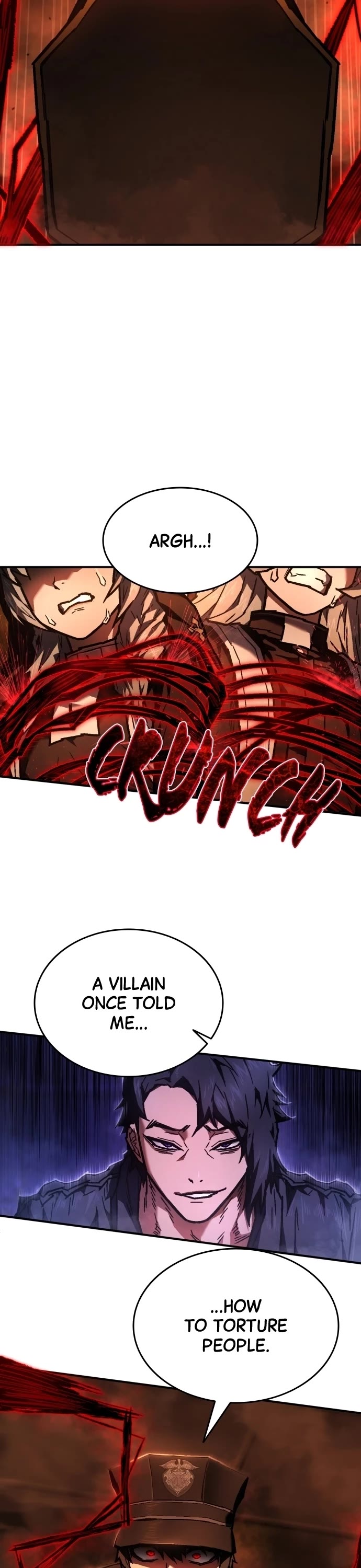 The Executioner chapter 10 page 21