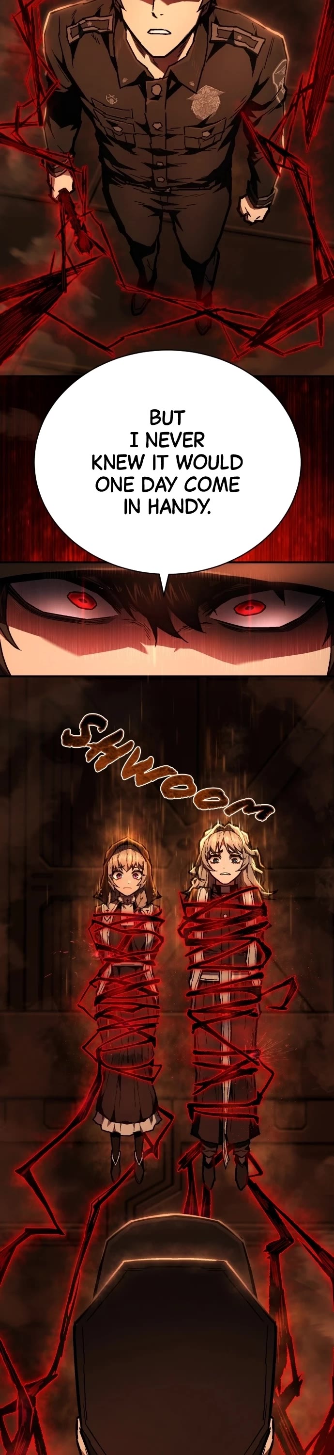 The Executioner chapter 10 page 22