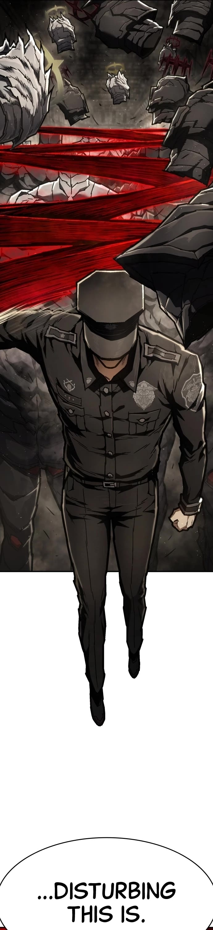 The Executioner chapter 10 page 29