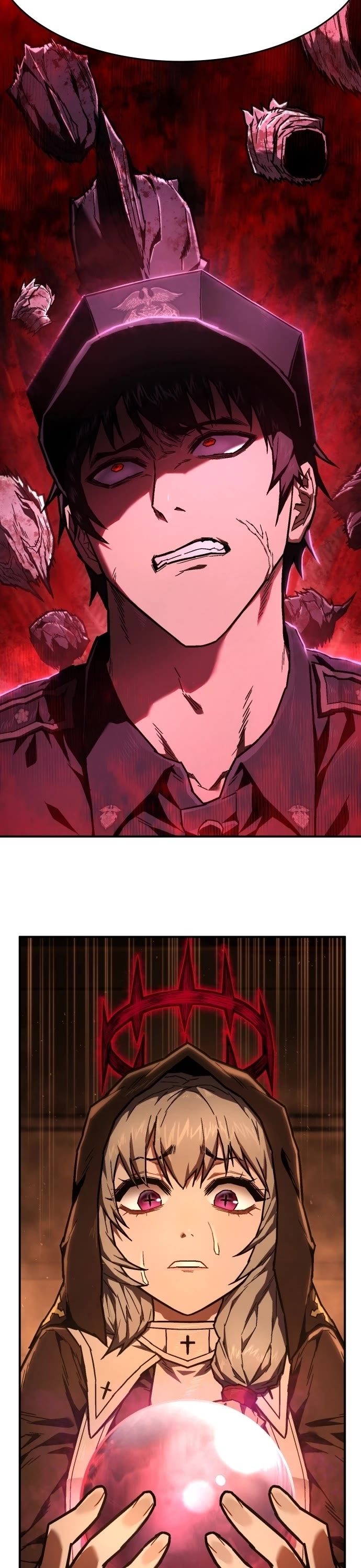 The Executioner chapter 10 page 30