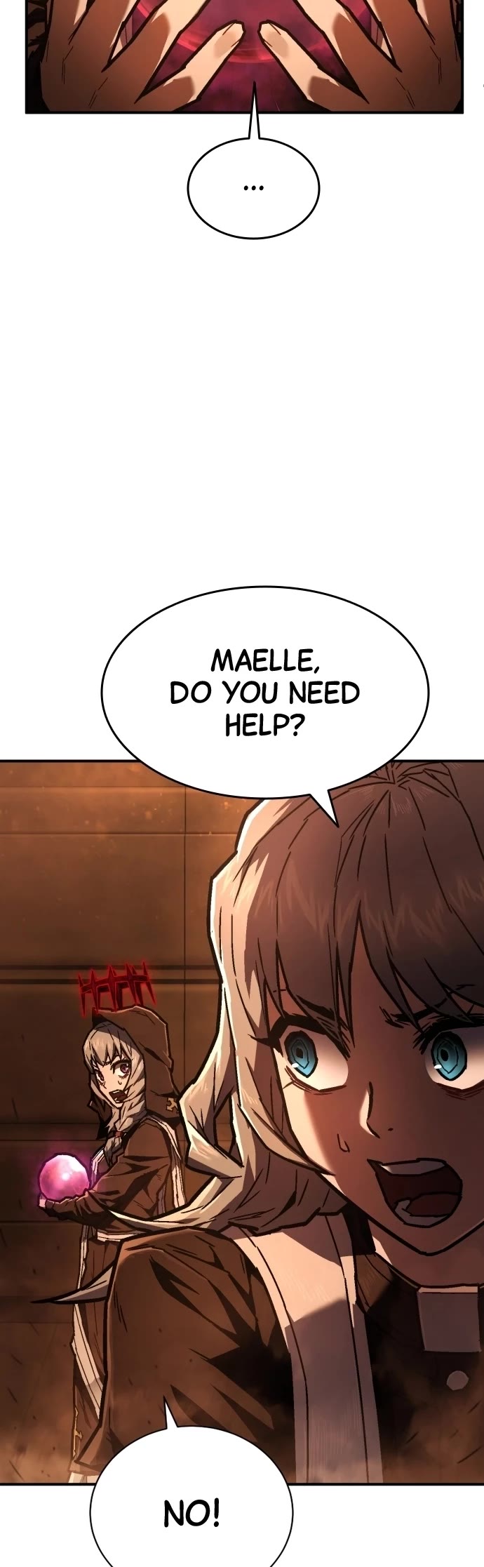 The Executioner chapter 10 page 31