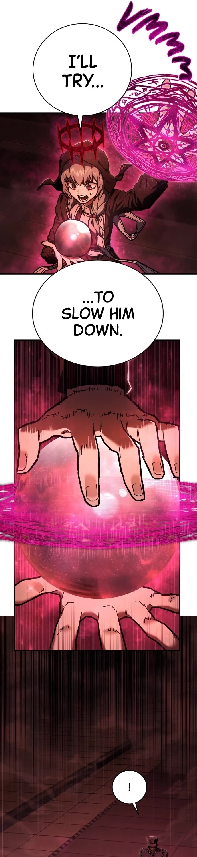 The Executioner chapter 10 page 33