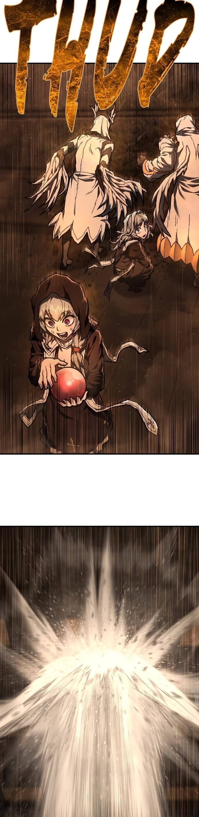 The Executioner chapter 10 page 45