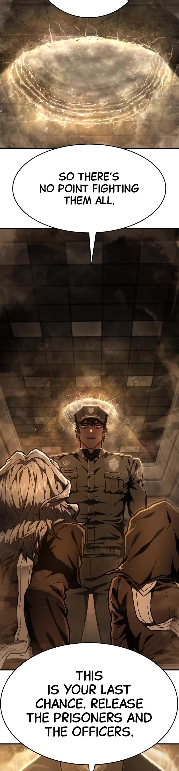 The Executioner chapter 10 page 48