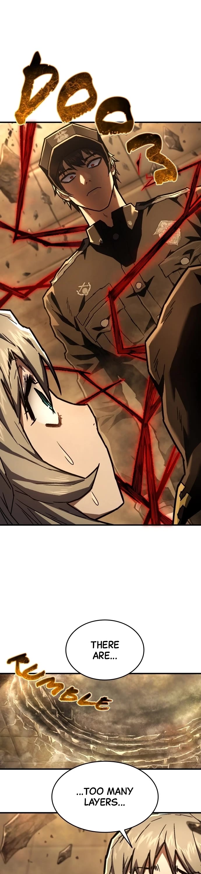 The Executioner chapter 11 page 1