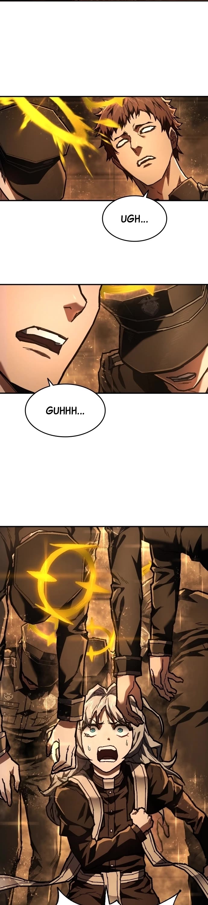 The Executioner chapter 11 page 11