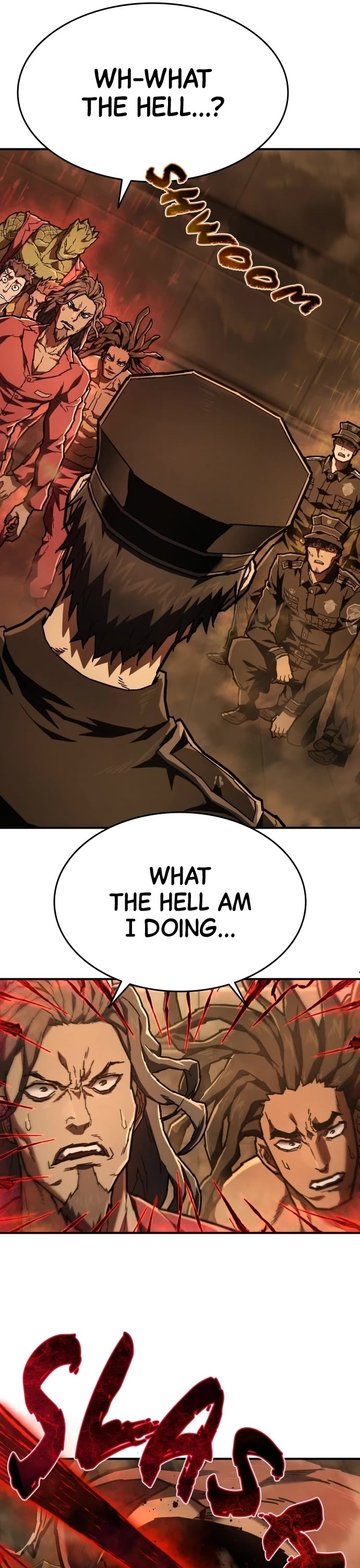 The Executioner chapter 11 page 23