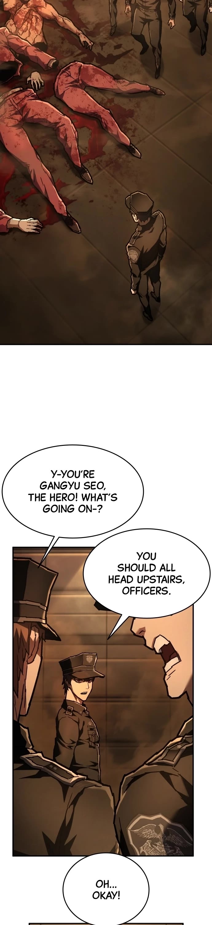 The Executioner chapter 11 page 25