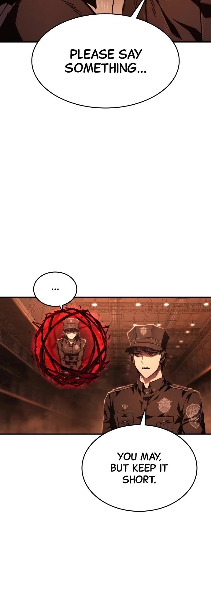 The Executioner chapter 11 page 36