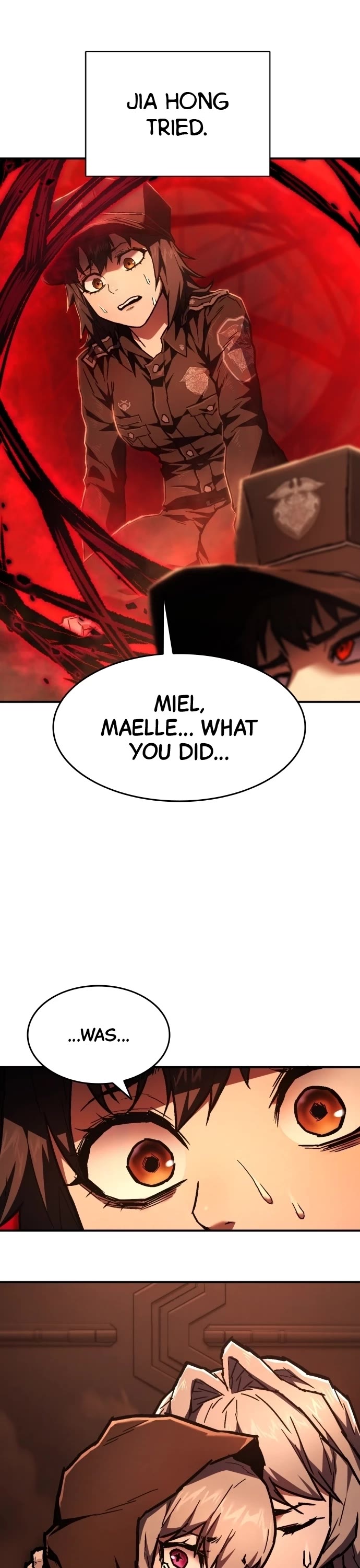 The Executioner chapter 11 page 37