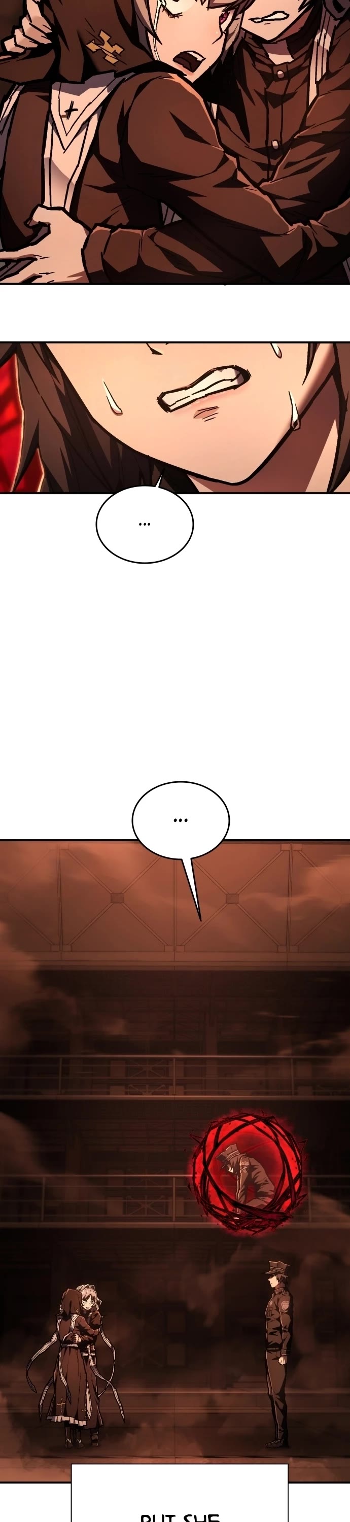 The Executioner chapter 11 page 38