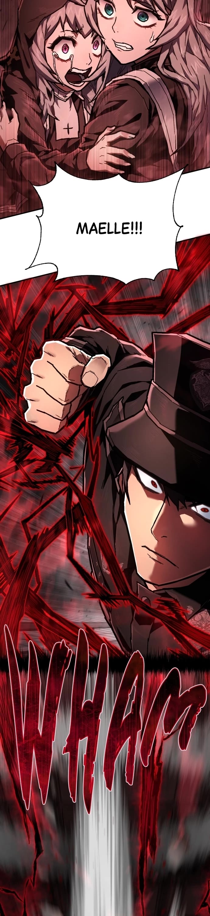 The Executioner chapter 11 page 43