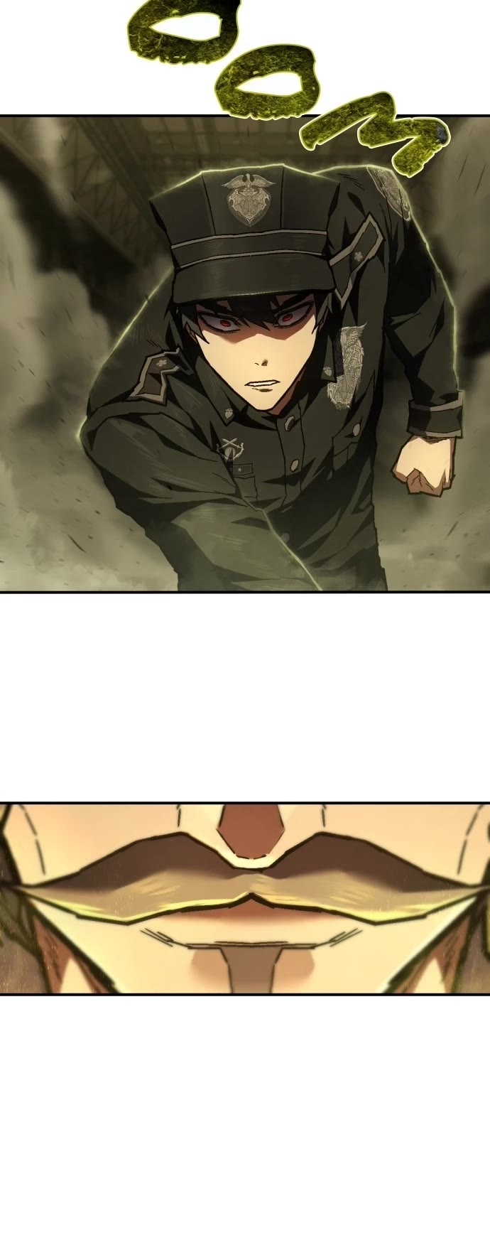 The Executioner chapter 11 page 45