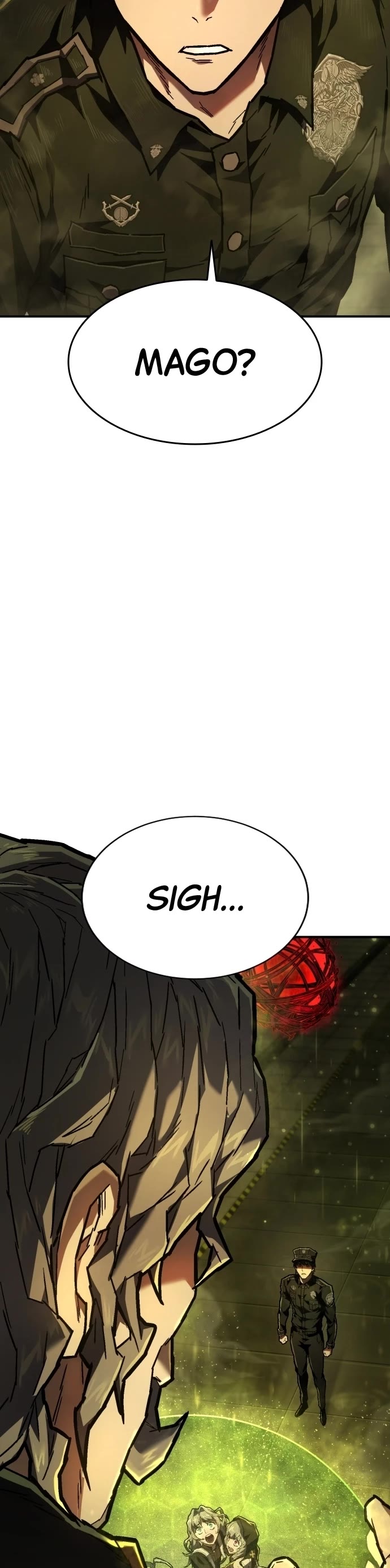 The Executioner chapter 11 page 48