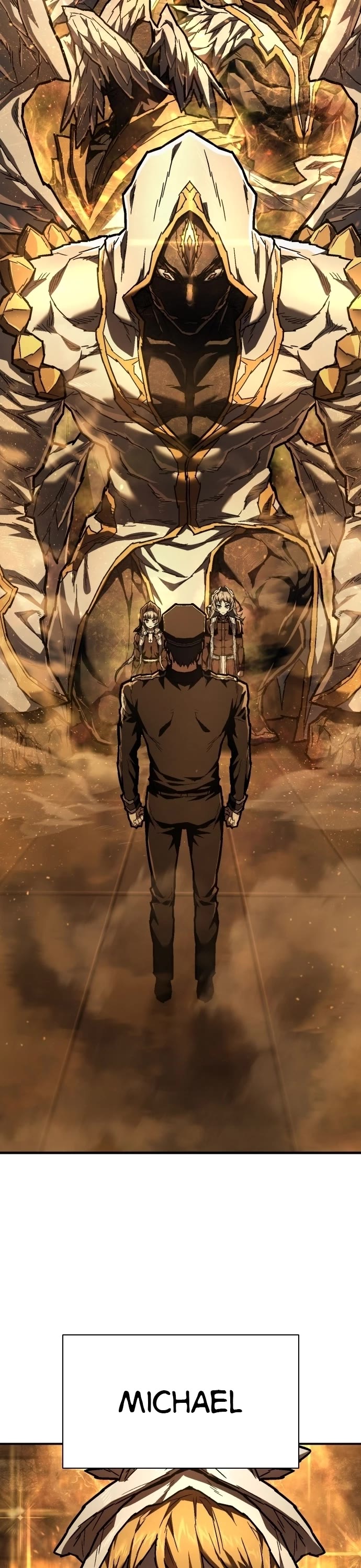 The Executioner chapter 11 page 6