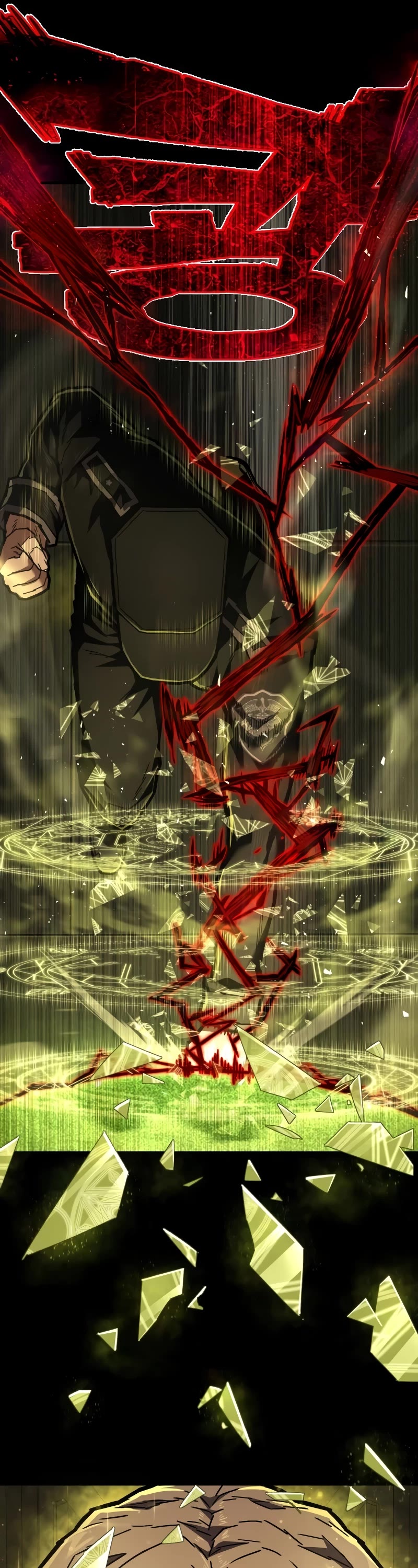 The Executioner chapter 12 page 12