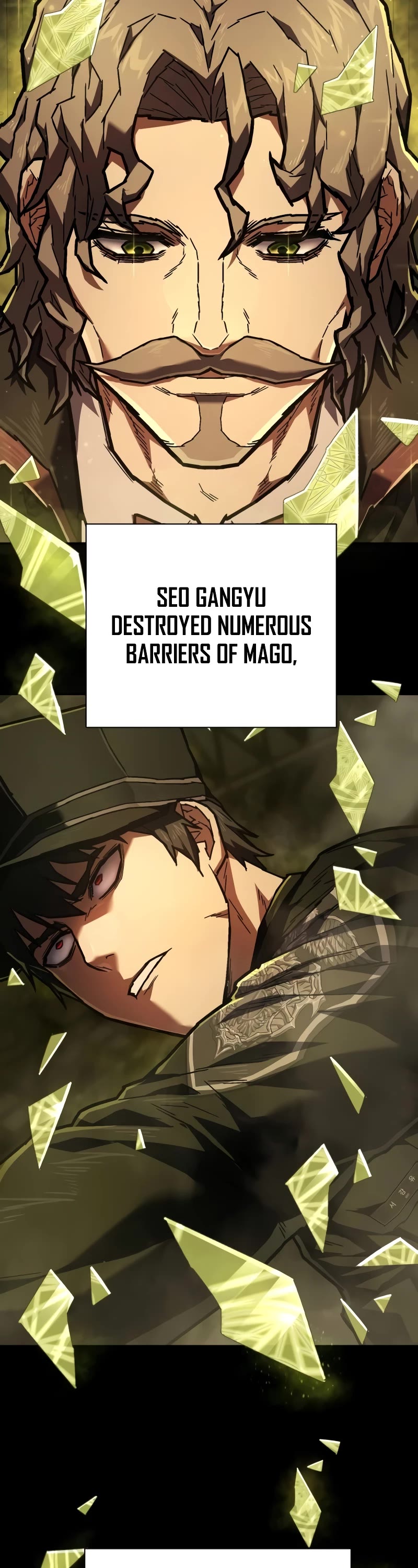 The Executioner chapter 12 page 13