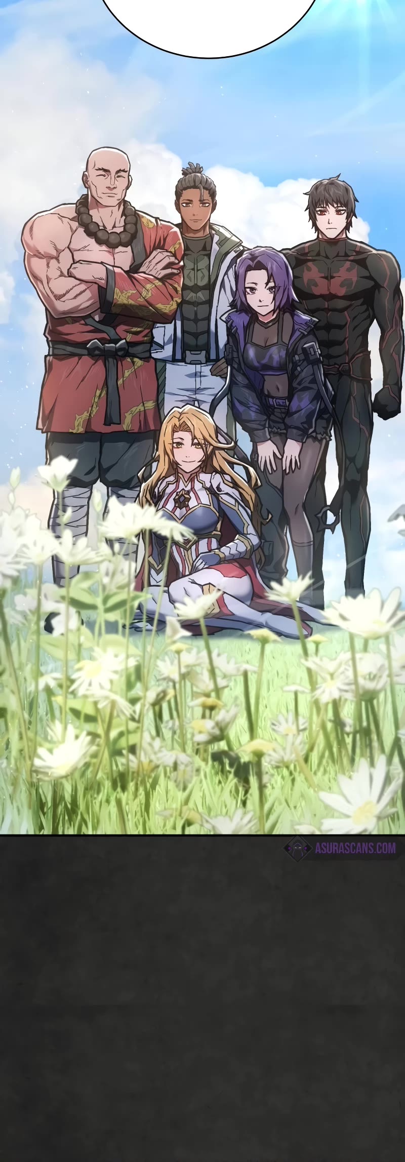 The Executioner chapter 12 page 16