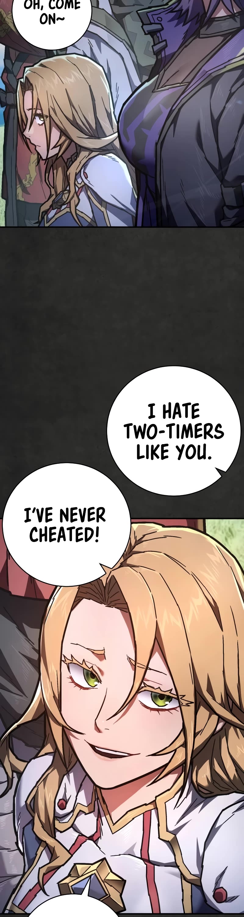 The Executioner chapter 12 page 19