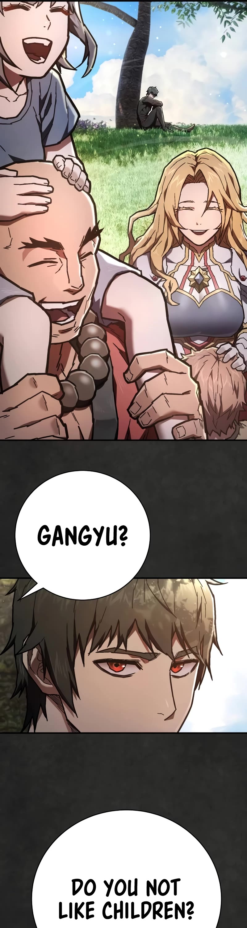 The Executioner chapter 12 page 22