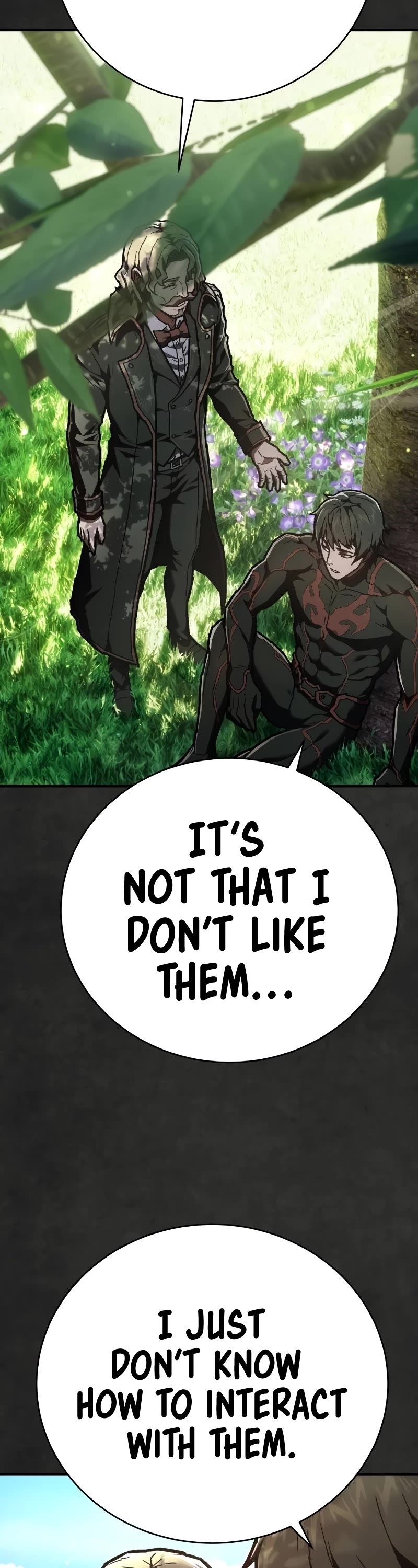 The Executioner chapter 12 page 23