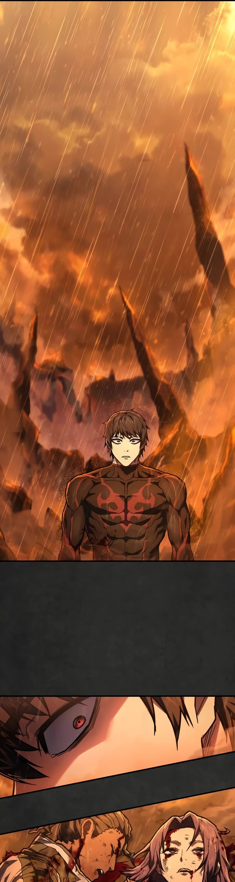 The Executioner chapter 12 page 32