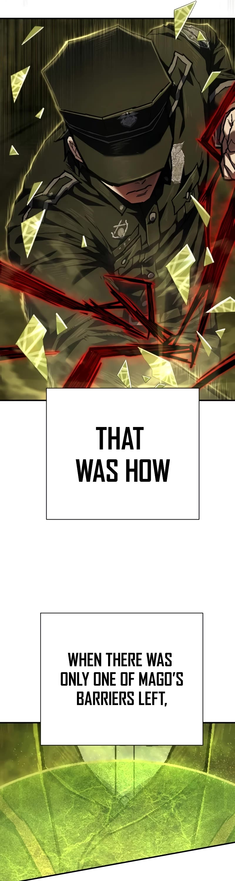 The Executioner chapter 12 page 37