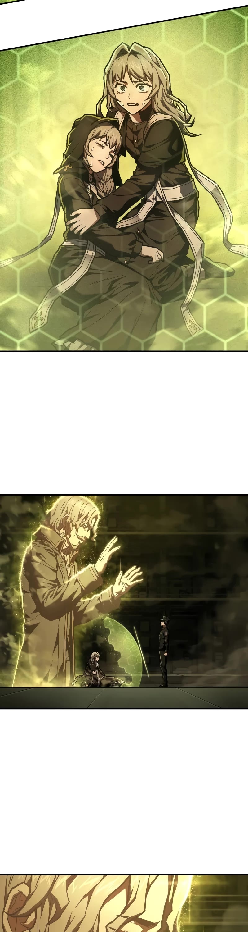 The Executioner chapter 12 page 38