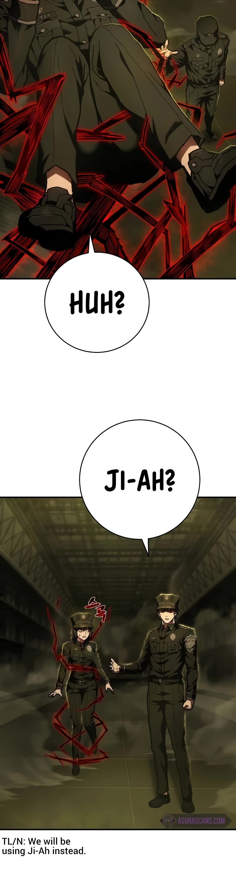 The Executioner chapter 12 page 40