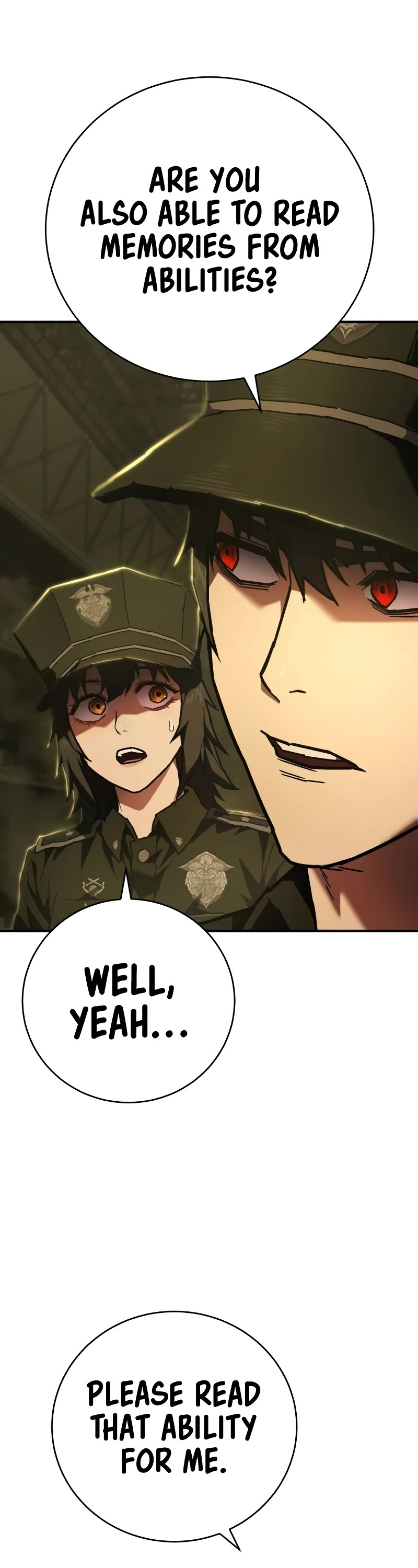 The Executioner chapter 12 page 41