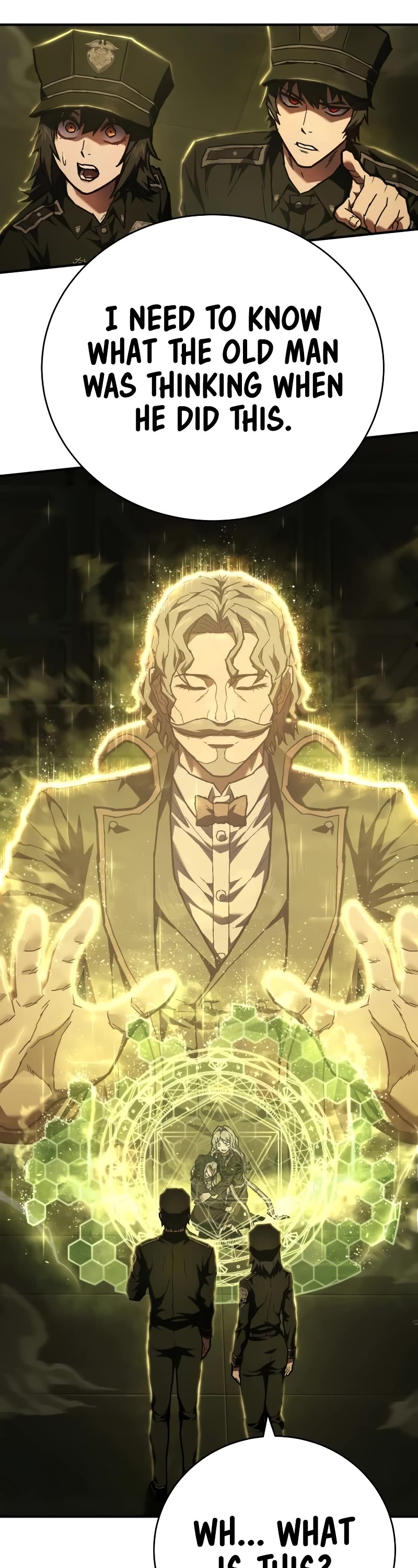 The Executioner chapter 12 page 42