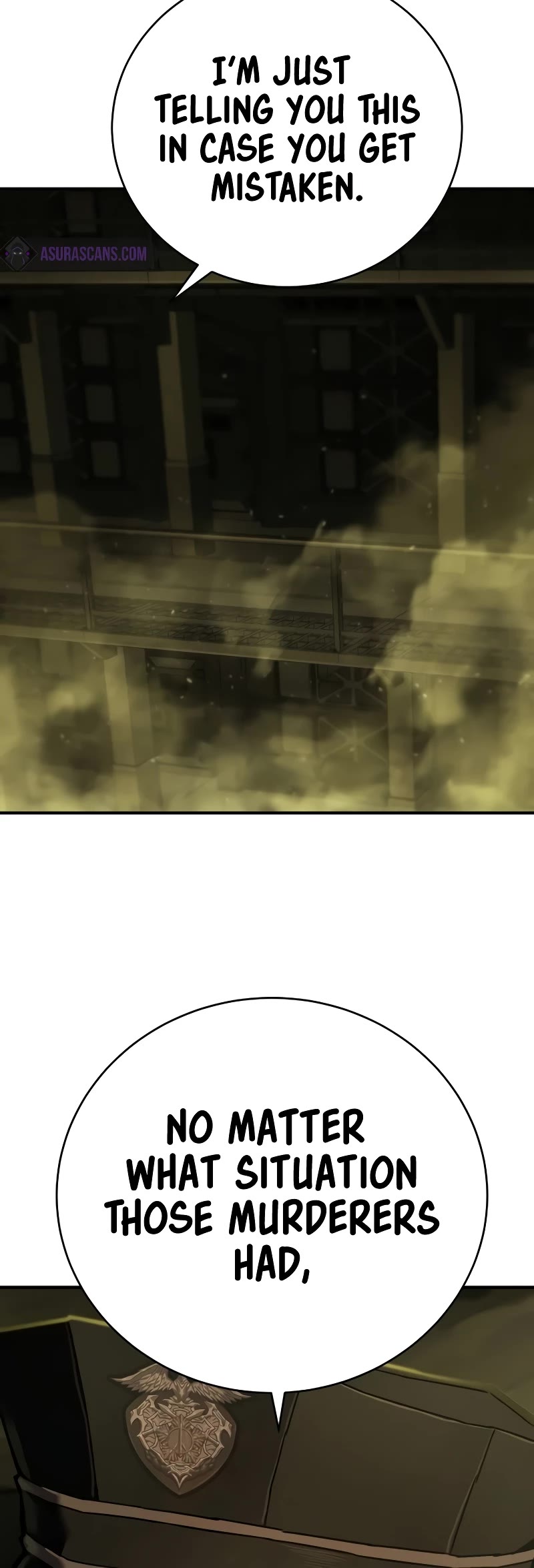 The Executioner chapter 12 page 46