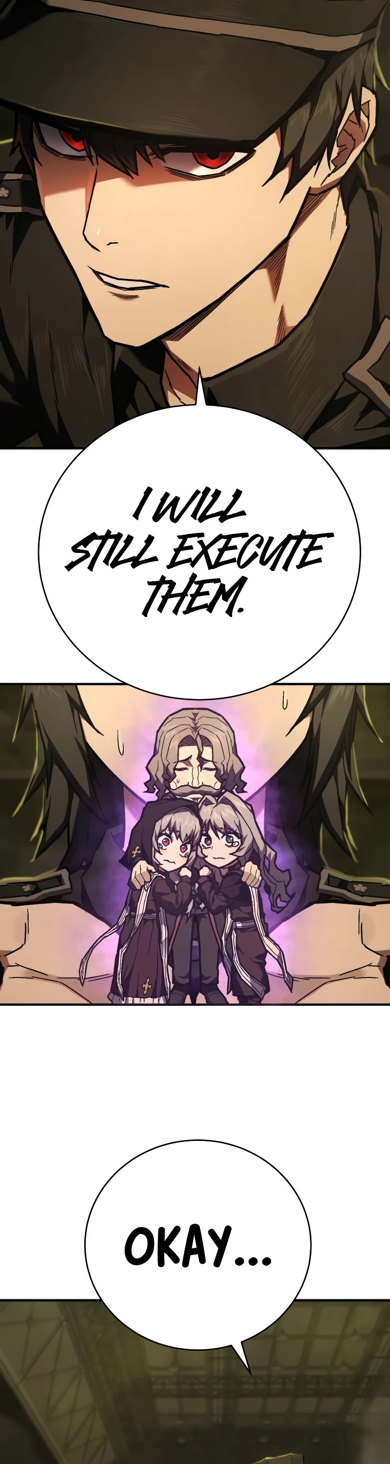 The Executioner chapter 12 page 47