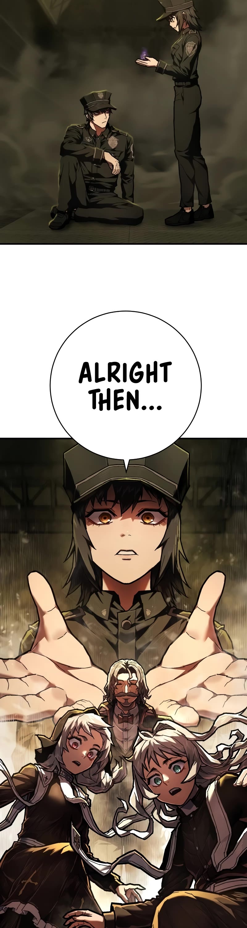 The Executioner chapter 12 page 48