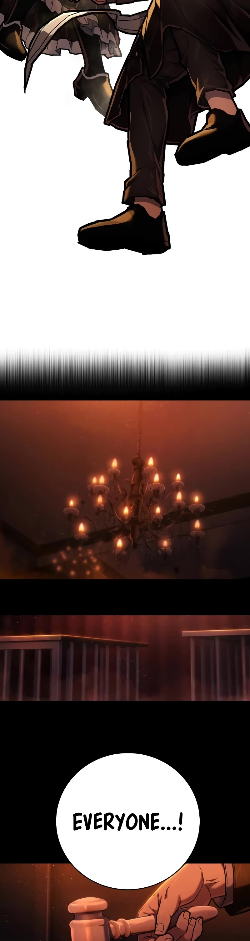 The Executioner chapter 12 page 49