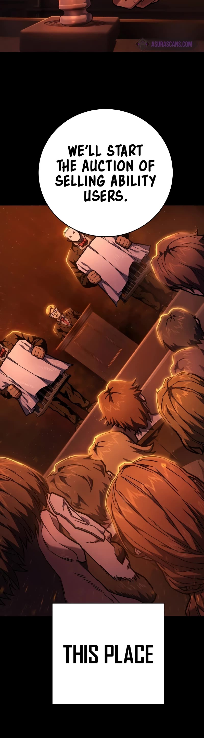 The Executioner chapter 12 page 50