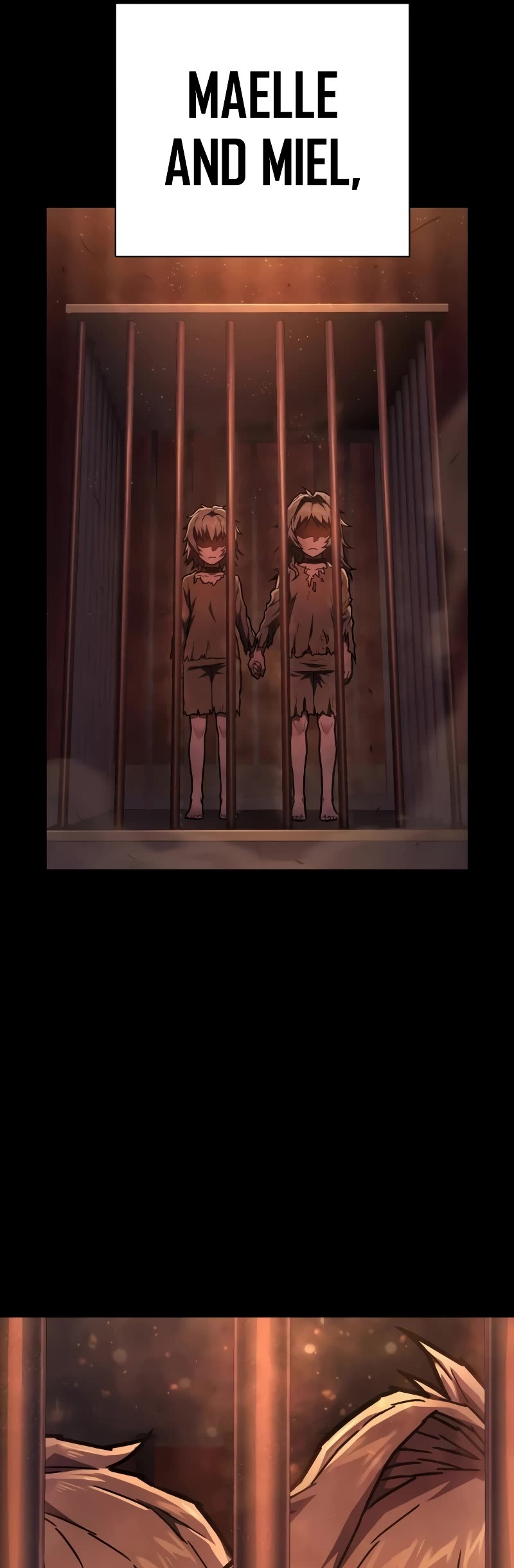 The Executioner chapter 12 page 52