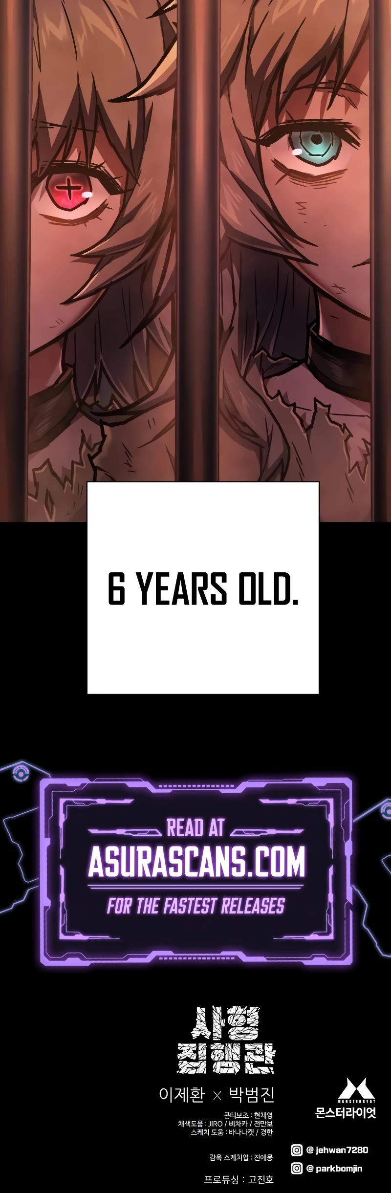 The Executioner chapter 12 page 53