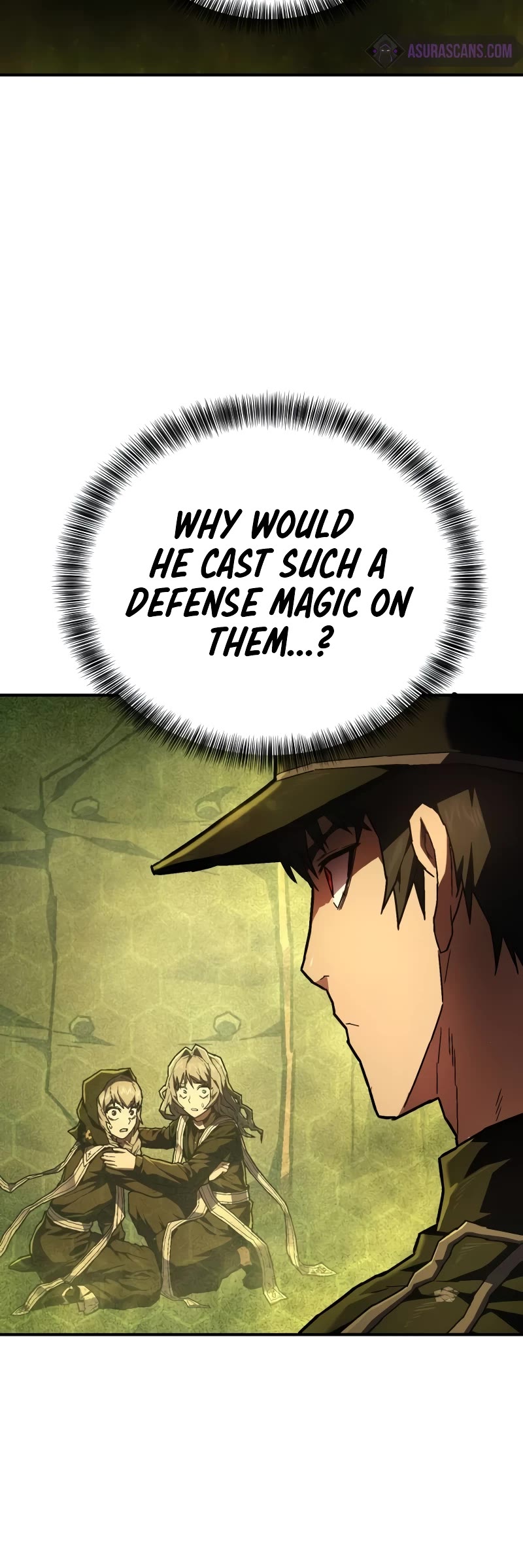 The Executioner chapter 12 page 6