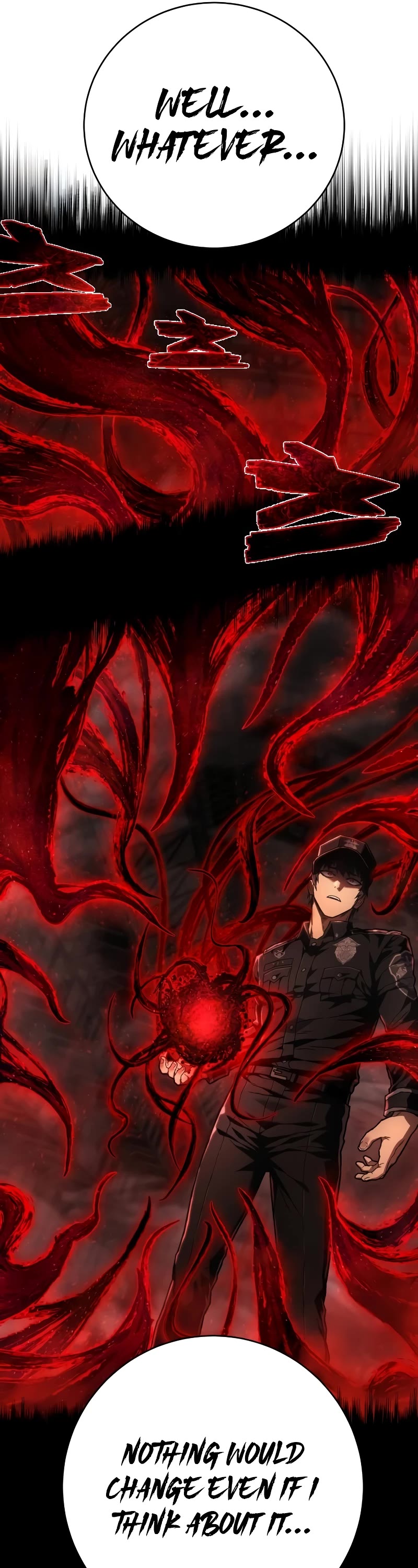 The Executioner chapter 12 page 7