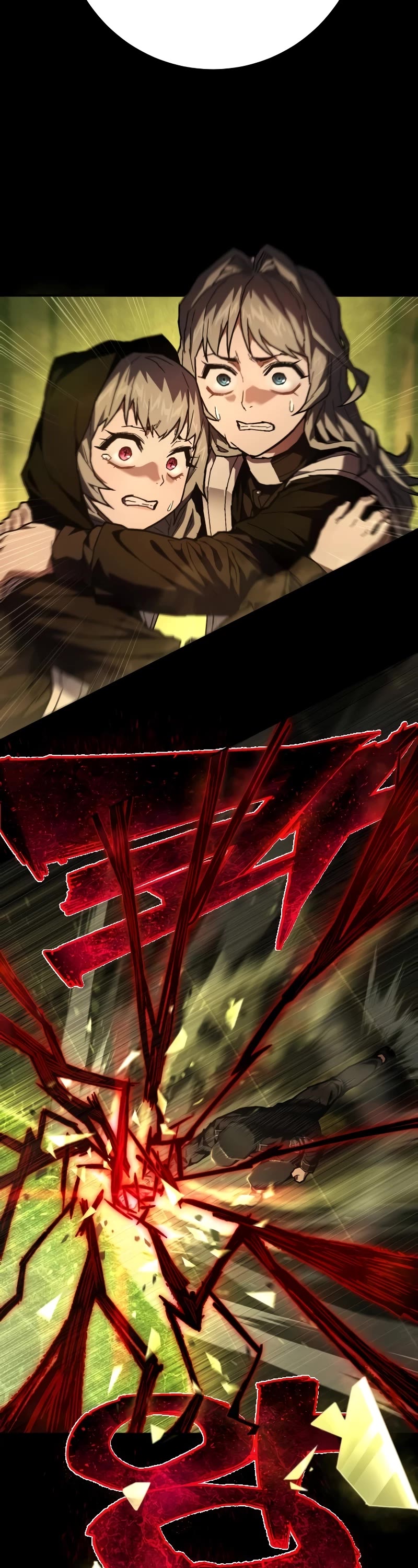 The Executioner chapter 12 page 8