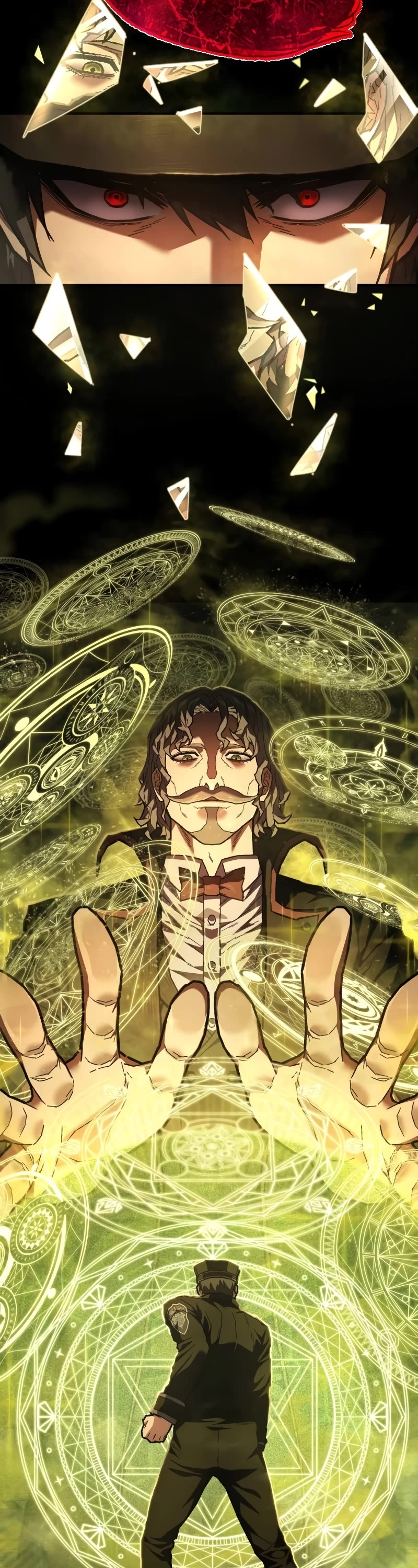 The Executioner chapter 12 page 9