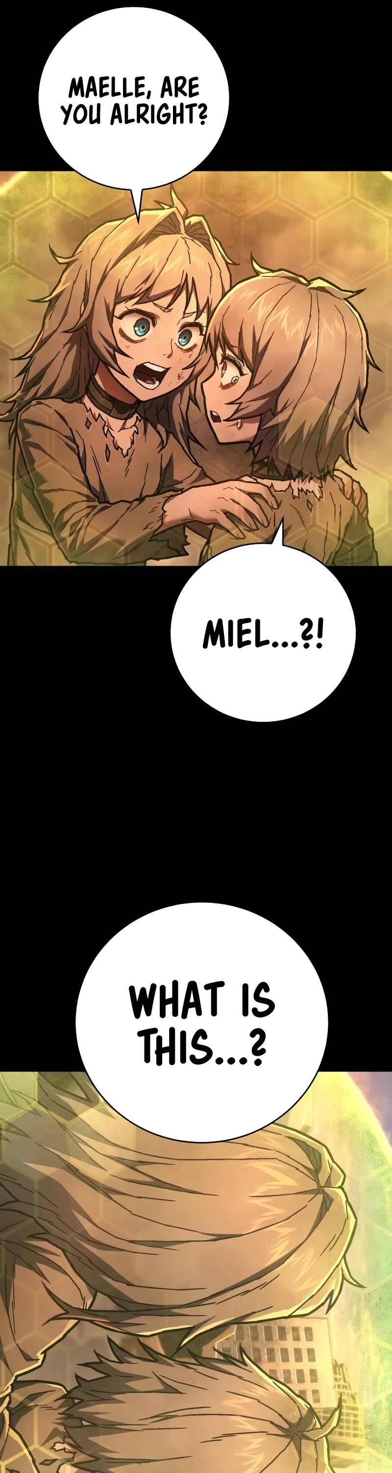 The Executioner chapter 13 page 15