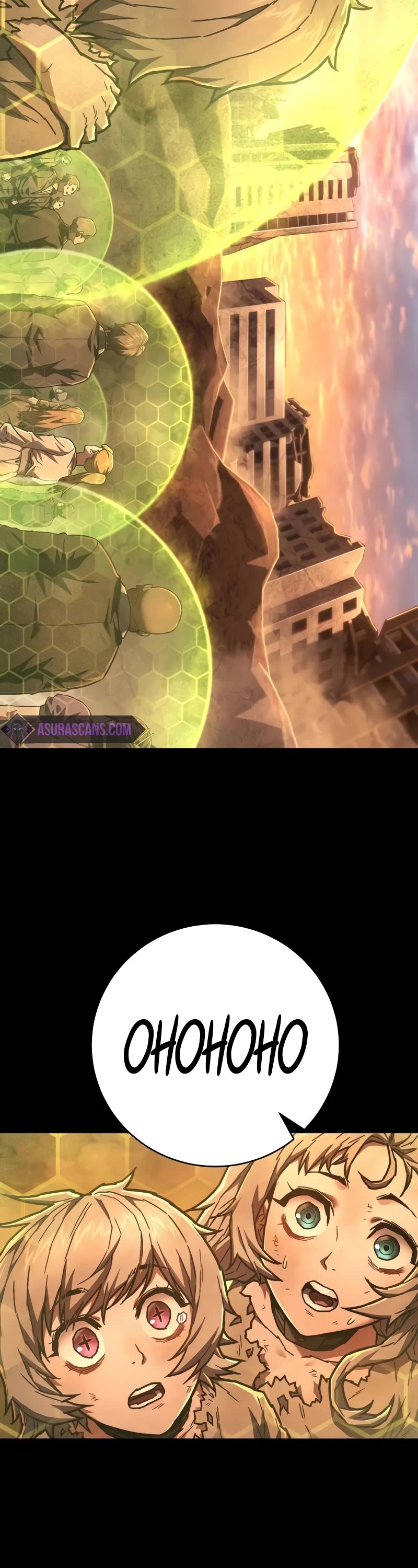 The Executioner chapter 13 page 16