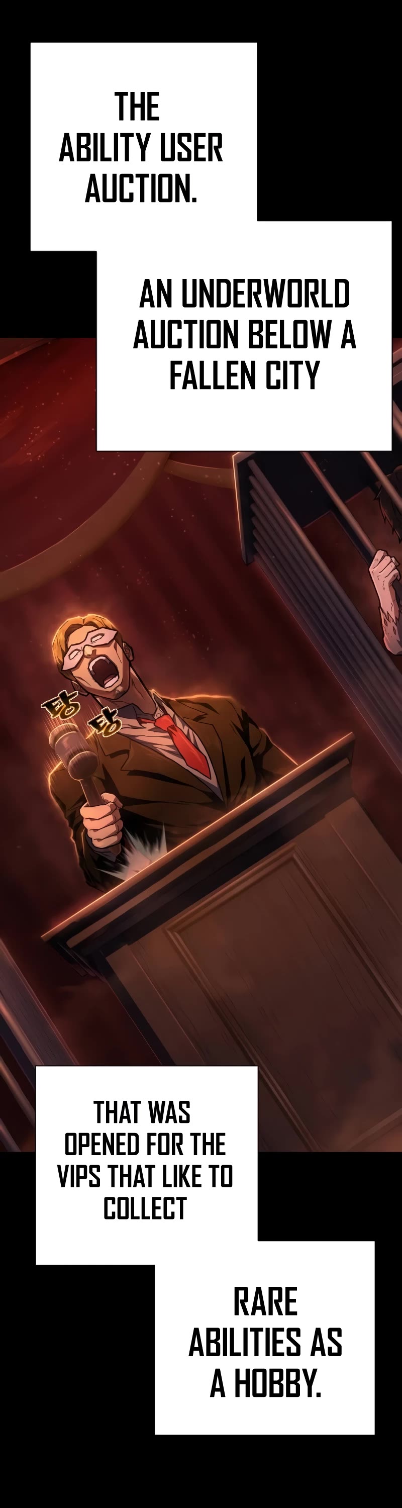 The Executioner chapter 13 page 2