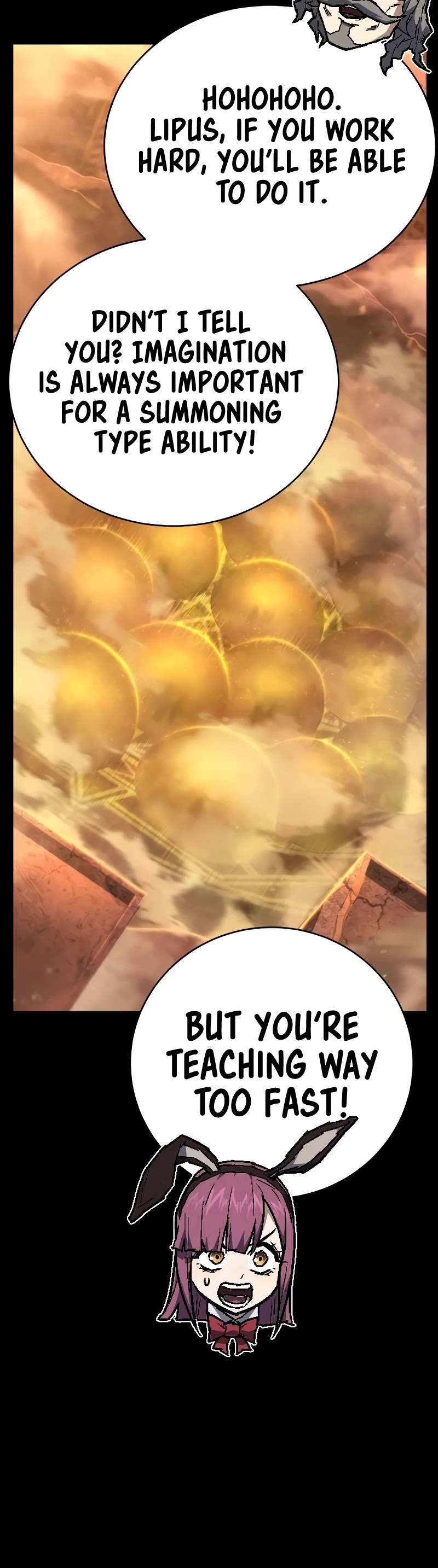 The Executioner chapter 13 page 21