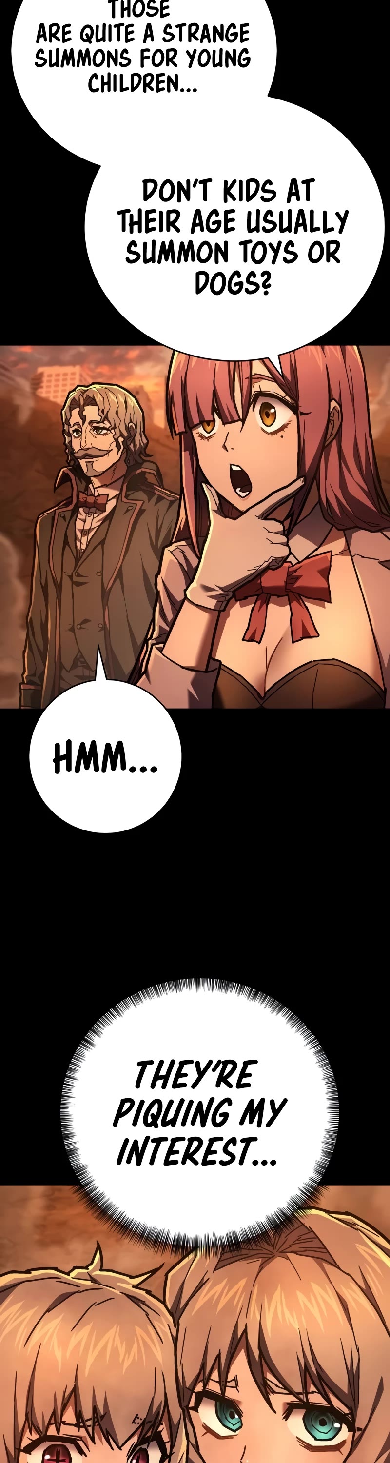 The Executioner chapter 13 page 28